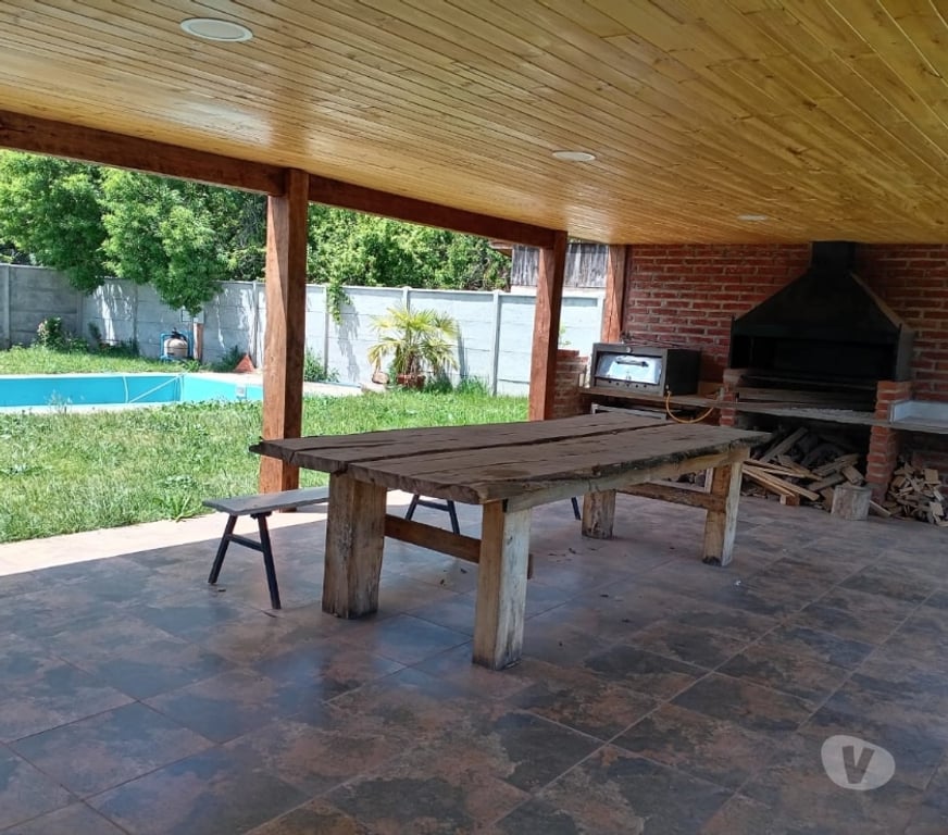 Bienes Raices Colchagua Chimbarongo - Fotos de vendo casa campo al lado de San Fernando
