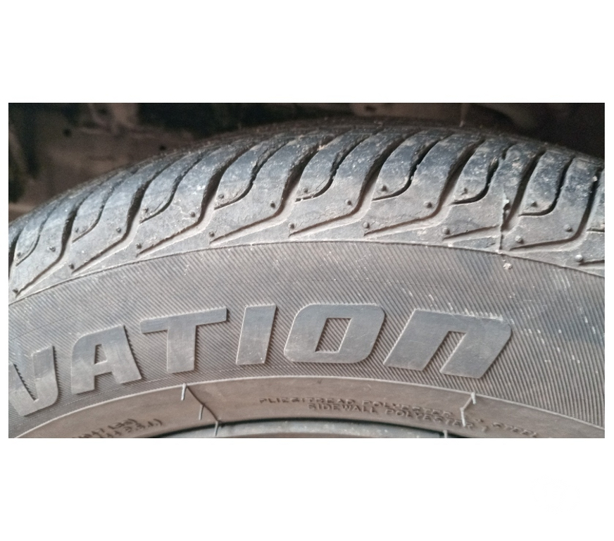 Autos usados Ñuble Chillán - Fotos de Vendo Kia Morning 2015