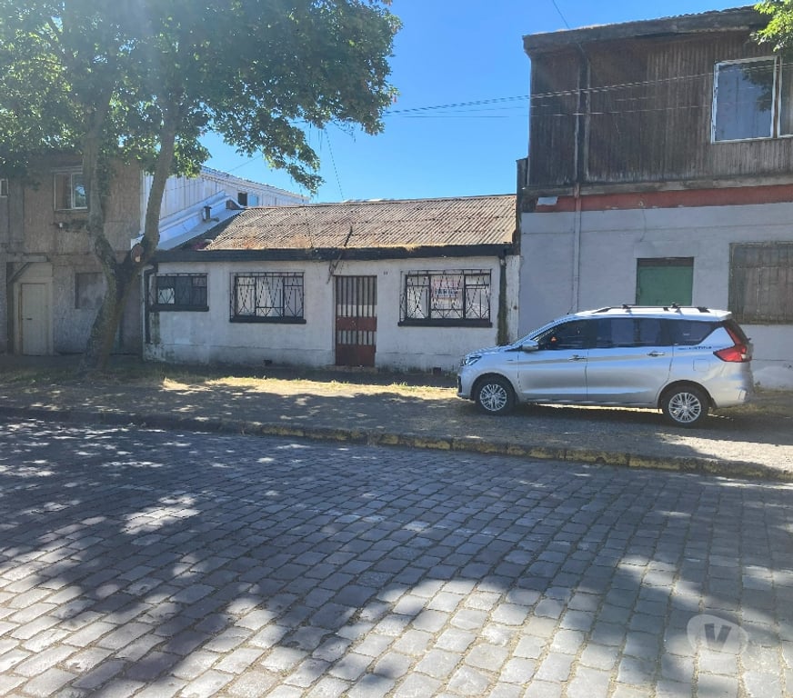 Bienes Raices Concepción Concepción - Fotos de SE VENDE CASA EN LA COMUNA DE CONCEPCION