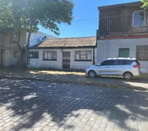 SE VENDE CASA EN LA COMUNA DE CONCEPCION