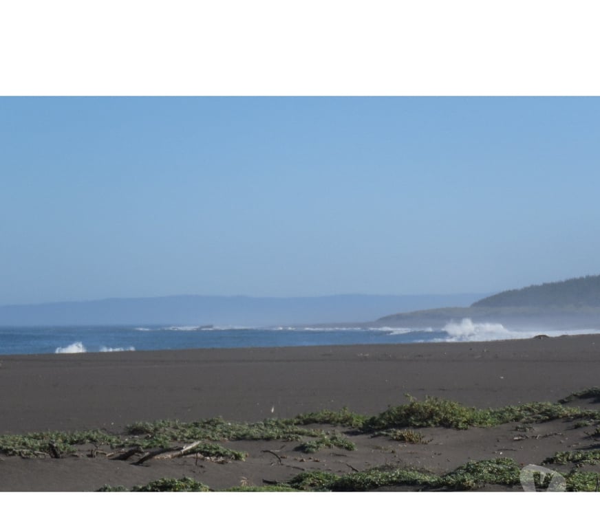 Parcelas en Venta Cauquenes Pelluhue - Fotos de LA SIRENA, PLIMERA LINEA