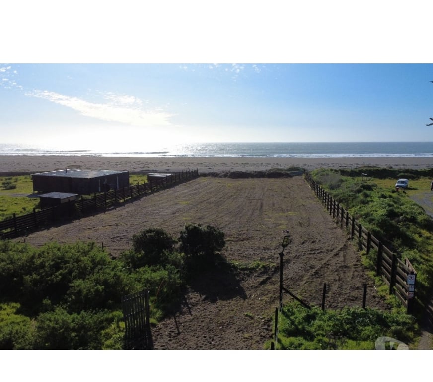 Parcelas en Venta Cauquenes Pelluhue - Fotos de LA SIRENA, PLIMERA LINEA