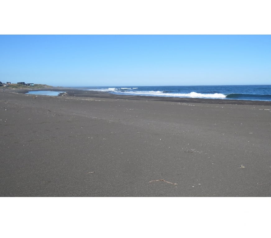 Parcelas en Venta Cauquenes Pelluhue - Fotos de LA SIRENA, PLIMERA LINEA