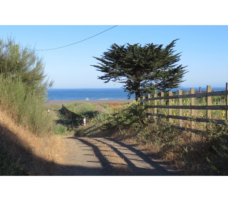 Parcelas en Venta Cauquenes Pelluhue - Fotos de LA SIRENA, PLIMERA LINEA