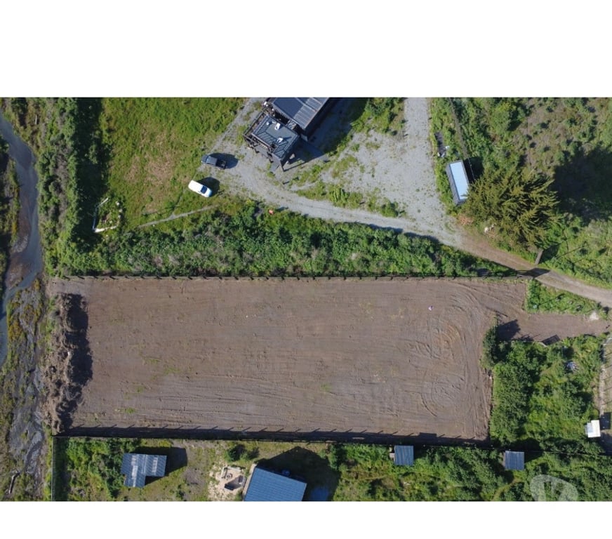 Parcelas en Venta Cauquenes Pelluhue - Fotos de LA SIRENA, PLIMERA LINEA