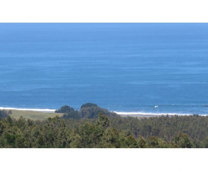 Terrenos en Venta Cobquecura Ñuble - Fotos de EL SILENCIO, COBQUECURA