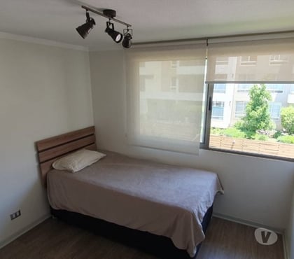 Arriendo de piezas La Serena Elqui - Fotos de Se arrienda Habitación Amoblada La Serena