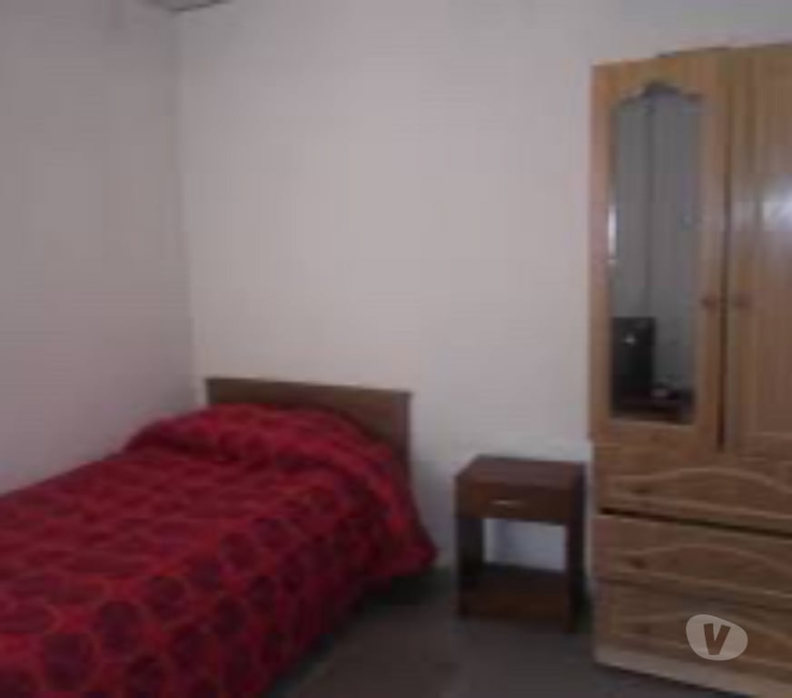 Arriendo de piezas Elqui La Serena - Fotos de Se arrienda Dormitorio Amoblada en La Serena