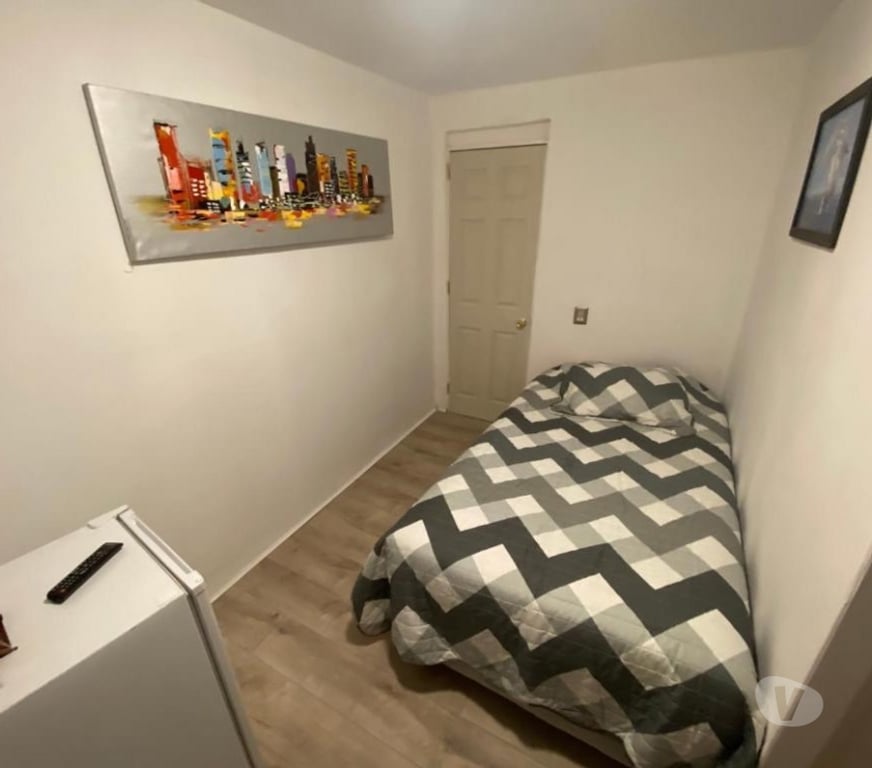 Arriendo de piezas Elqui La Serena - Fotos de Se arrienda Pieza Amoblada en la Compañía Alta La Serena