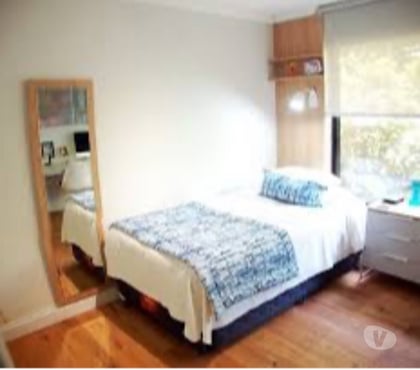 Piezas en Arriendo La Serena Elqui - Fotos de Se arrienda Habitación Amoblada a 20.000 en la C