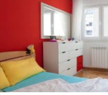 Piezas en Arriendo La Serena Elqui - Fotos de Se arrienda Dormitorio Amoblada a 20.000 Mil Diarios en la C