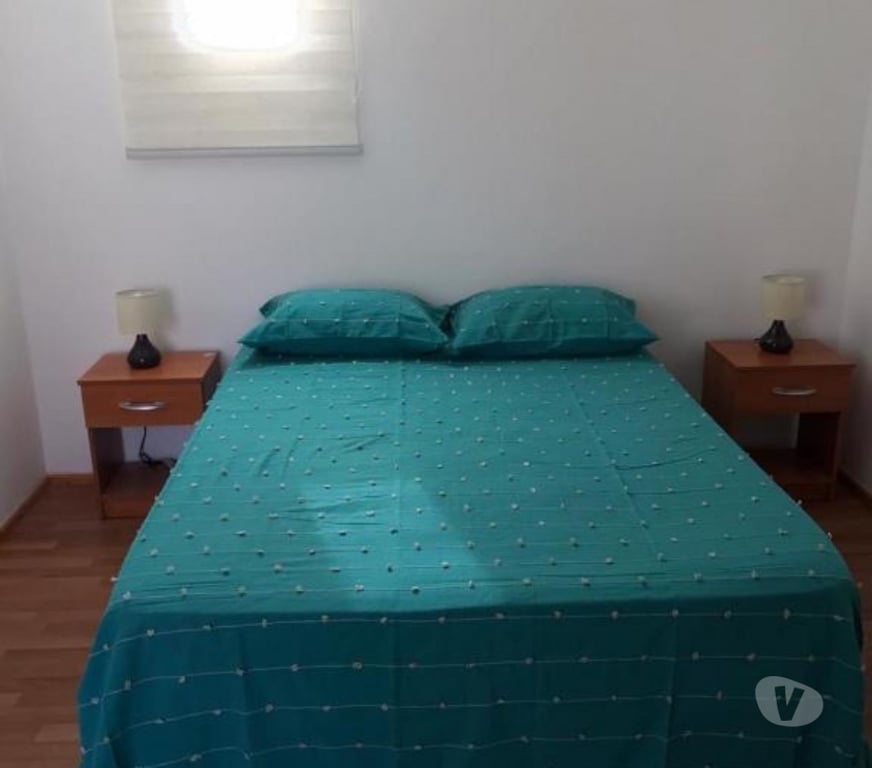 Arriendo de piezas Elqui La Serena - Fotos de Se arrienda Dormitorio Amoblada en la Compañía Alta