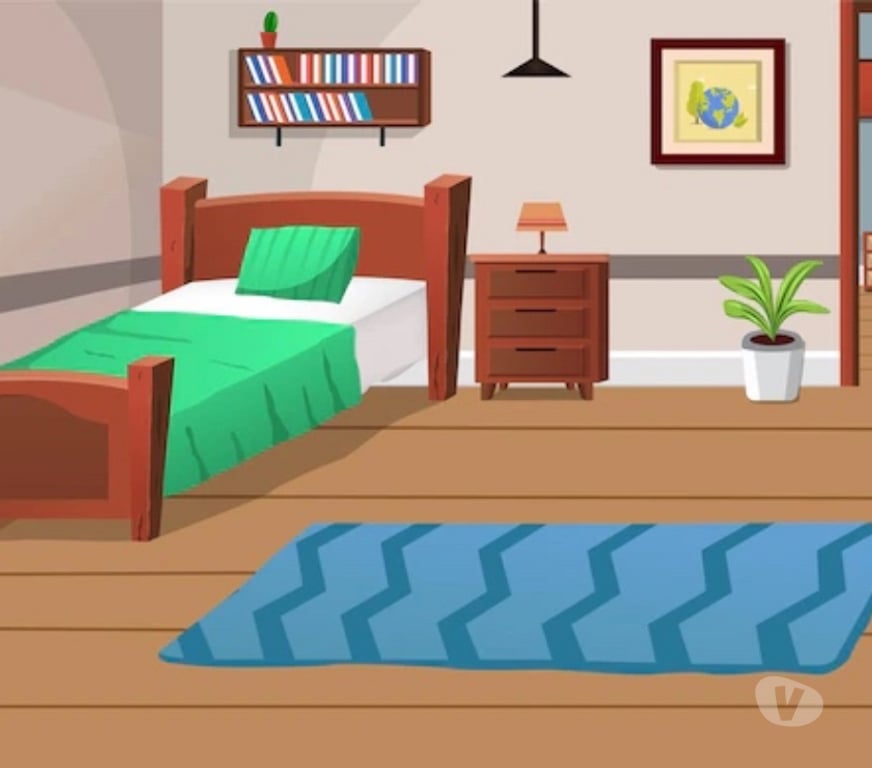 Arriendo de piezas Elqui La Serena - Fotos de Se arrienda Minidepartamento Amoblada en la Compañía Alta