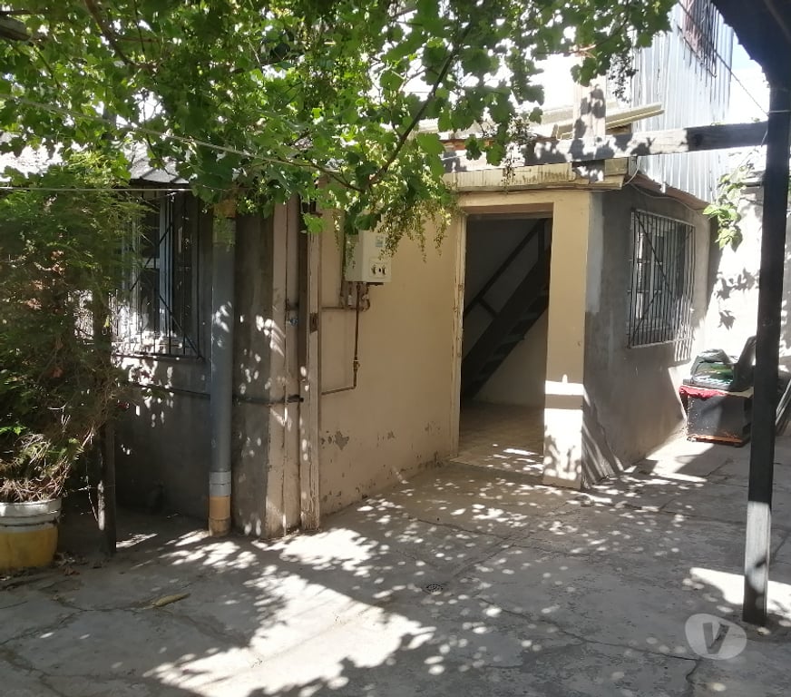 Arriendos Santiago San Ramón - Fotos de Departamento de Interior - independiente