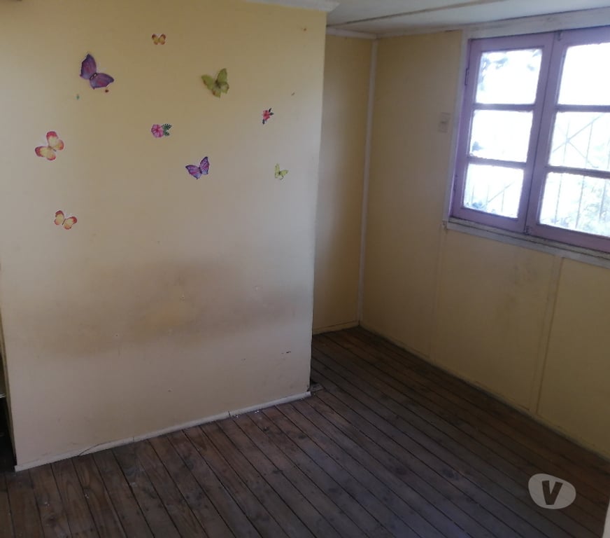 Arriendos Santiago San Ramón - Fotos de Departamento de Interior - independiente