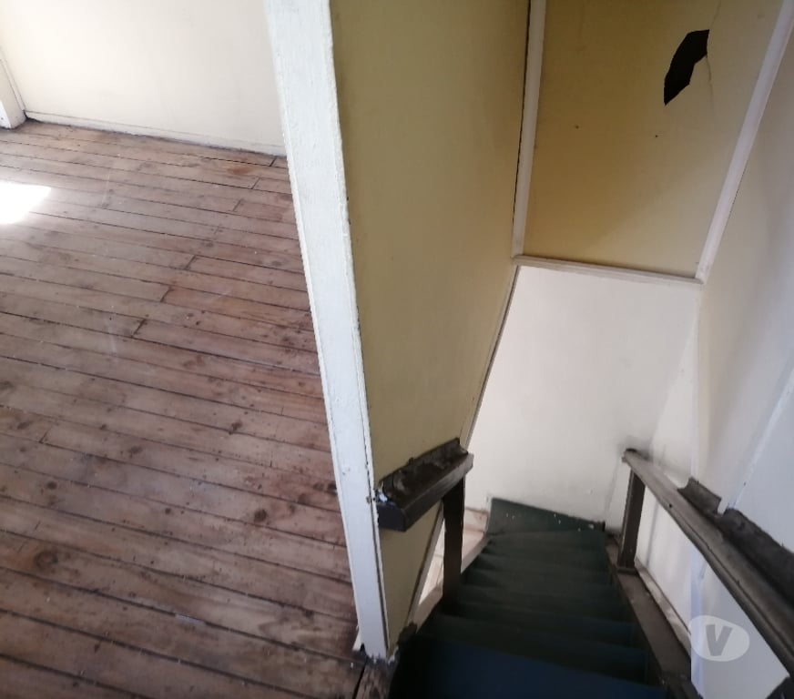 Arriendos Santiago San Ramón - Fotos de Departamento de Interior - independiente