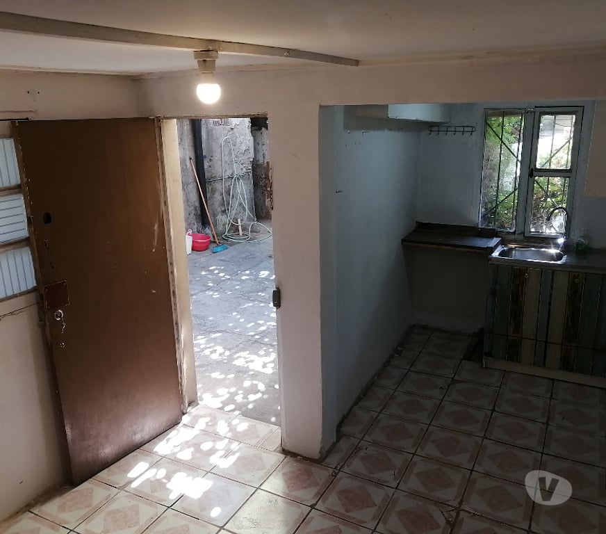 Arriendos Santiago San Ramón - Fotos de Departamento de Interior - independiente