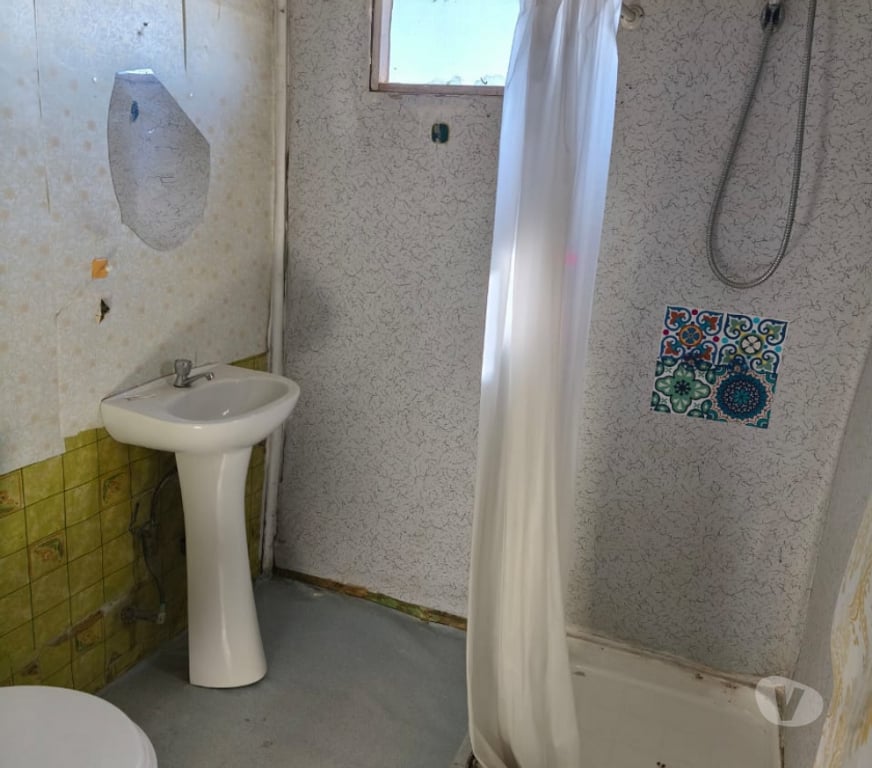 Arriendos Santiago San Ramón - Fotos de Departamento de Interior - independiente