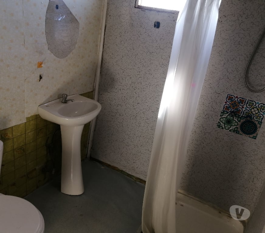 Arriendos Santiago San Ramón - Fotos de Departamento de Interior - independiente