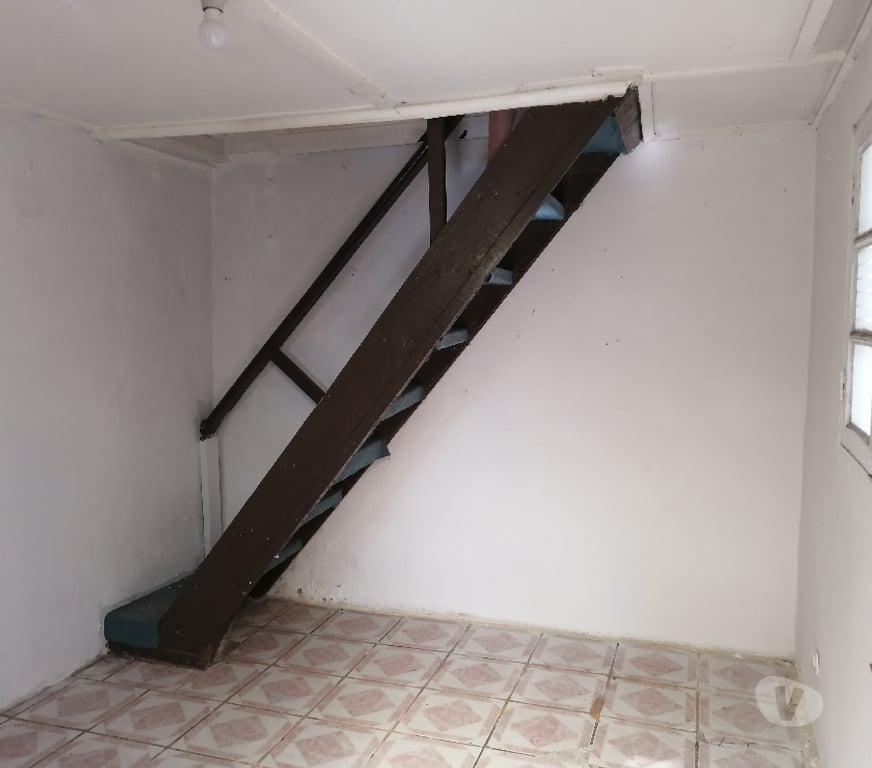 Arriendos Santiago San Ramón - Fotos de Departamento de Interior - independiente