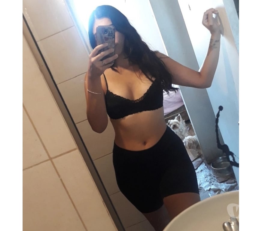 Escort Santiago Independencia - Fotos de Hermosa Chilena