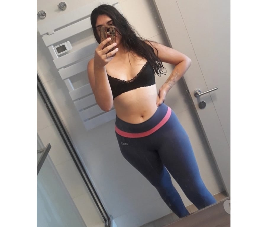 Escort Santiago Independencia - Fotos de Hermosa Chilena