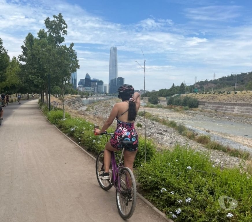 Escort Santiago Independencia - Fotos de Hermosa Chilena