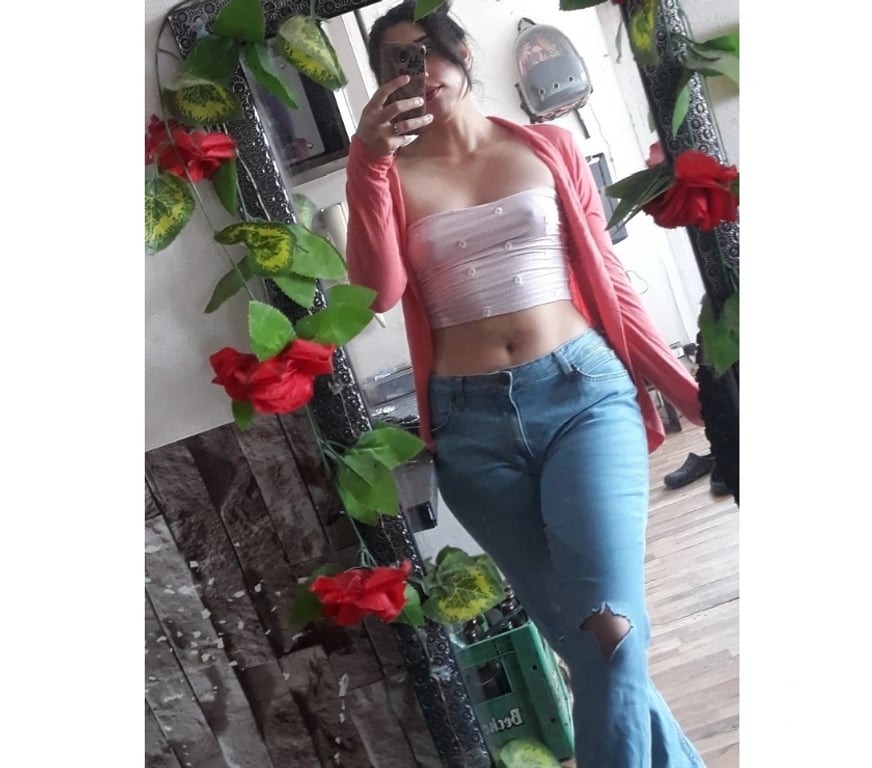 Escort Santiago Independencia - Fotos de Hermosa Chilena