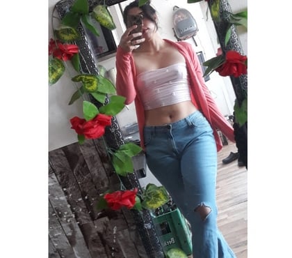 Escort Independencia Santiago - Fotos de Hermosa Chilena