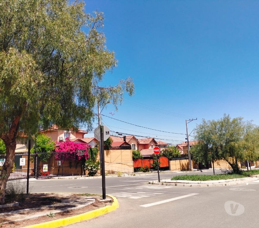 Arriendos Cordillera Puente Alto - Fotos de Casa NUEVA Loma Redonda a estrenar Mall Plaza Tobalaba
