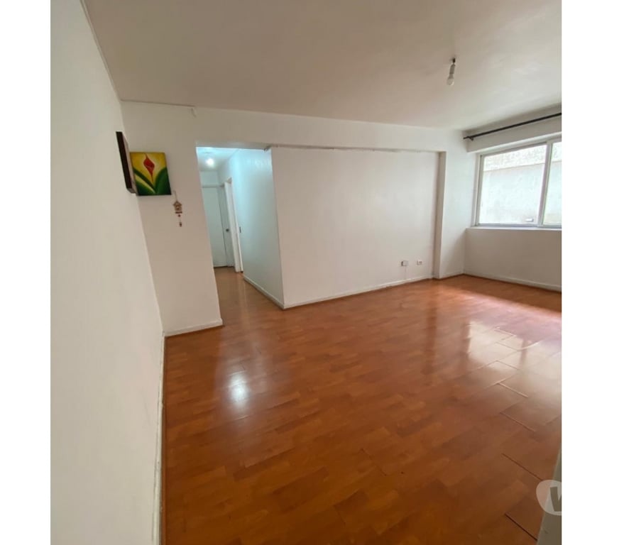 Arriendos Santiago Santiago - Fotos de Dpto 3 dormitorios Metro Moneda OFERTA