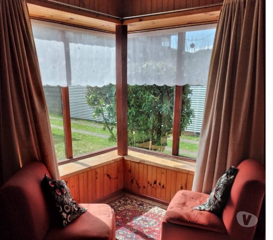 Arriendos Llanquihue Puerto Varas - Fotos de Cabaña en Arriendo Excelente Ubicación!