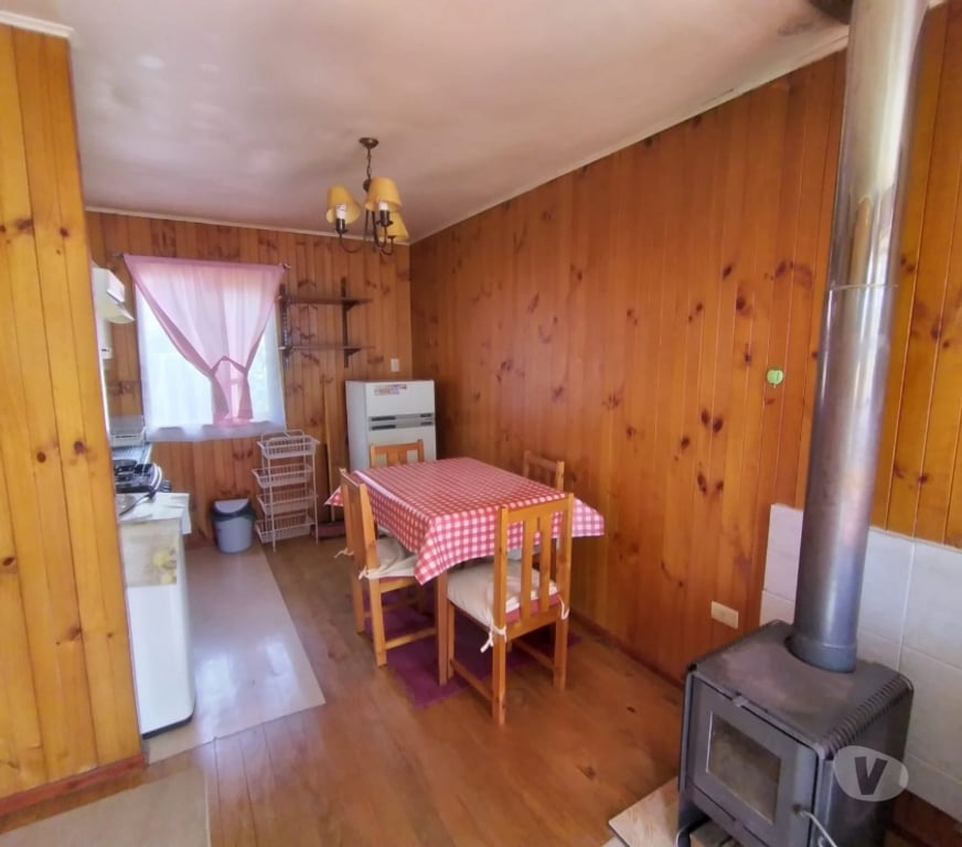 Arriendos Llanquihue Puerto Varas - Fotos de Cabaña en Arriendo Excelente Ubicación!