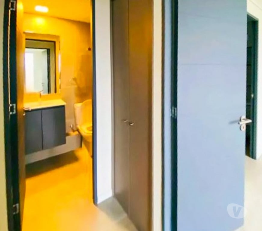 Bienes Raices Santiago Ñuñoa - Fotos de Departamento Nuevo en Ñuñoa | 1D 1B | Pocas Unidades