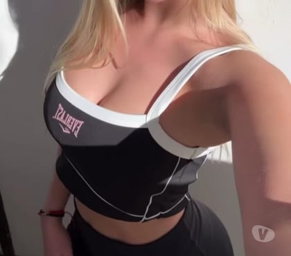 Escort Peñaflor Talagante - Fotos de super atrevida y linda