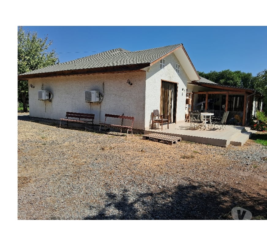 Bienes Raices Talagante Talagante - Fotos de Vende 2 Casas Full En Parcela Los Cardenales - P.37 Lonquén