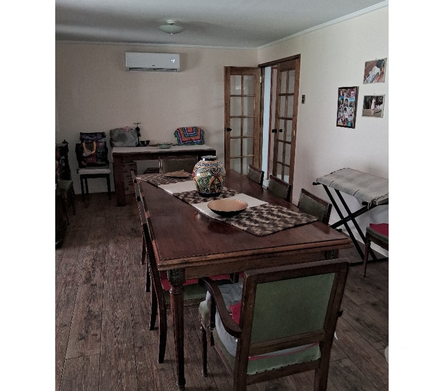 Bienes Raices Talagante Talagante - Fotos de Vende 2 Casas Full En Parcela Los Cardenales - P.37 Lonquén