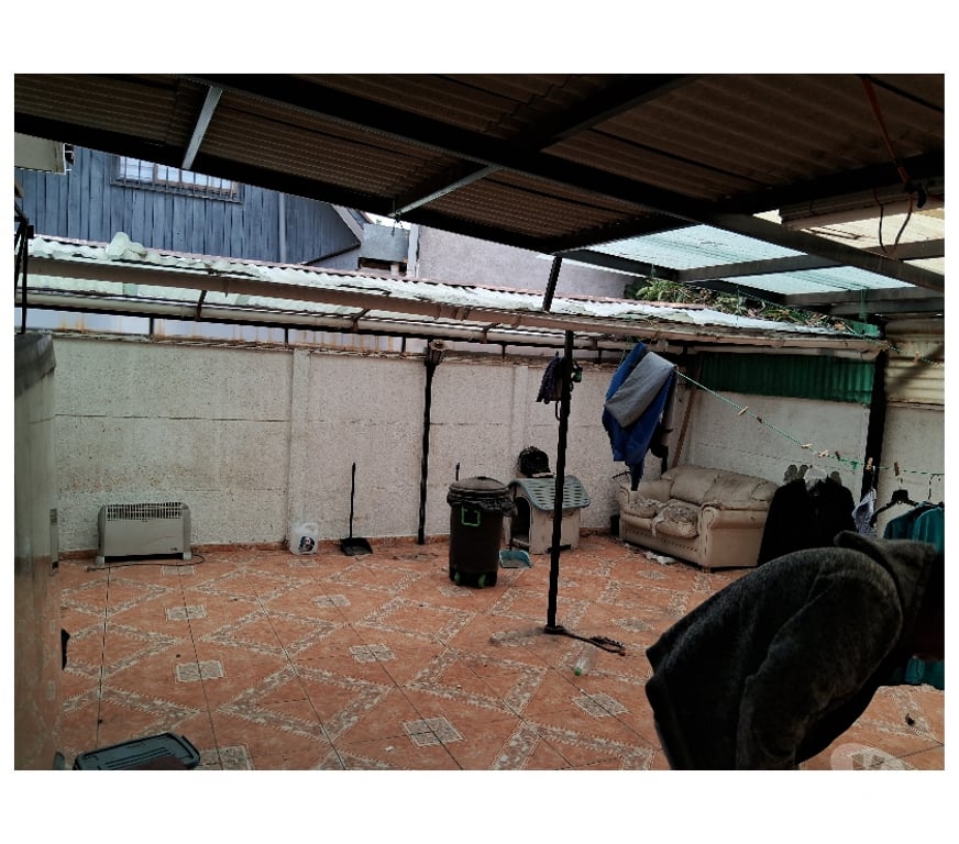 Locales Commerciales en Arriendo Santiago Maipú - Fotos de Metro Plaza Maipú-pajaritos-terreno Potencial Uso Comercial