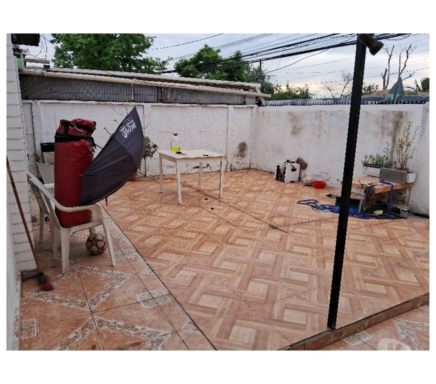 Locales Commerciales en Arriendo Santiago Maipú - Fotos de Metro Plaza Maipú-pajaritos-terreno Potencial Uso Comercial