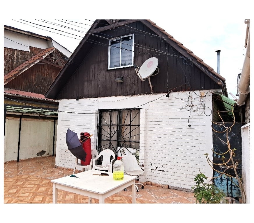 Locales Commerciales en Arriendo Santiago Maipú - Fotos de Metro Plaza Maipú-pajaritos-terreno Potencial Uso Comercial