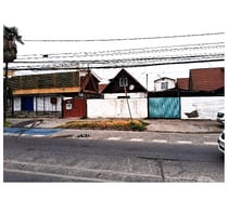 Metro Plaza Maipú-pajaritos-terreno Potencial Uso Comercial