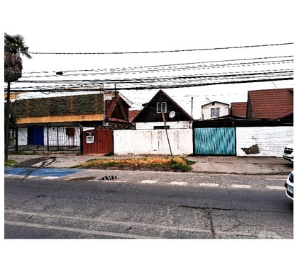 Locales Commerciales en Arriendo Maipú Santiago - Fotos de Metro Plaza Maipú-pajaritos-terreno Potencial Uso Comercial