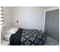 Pieza, Metro Departamental