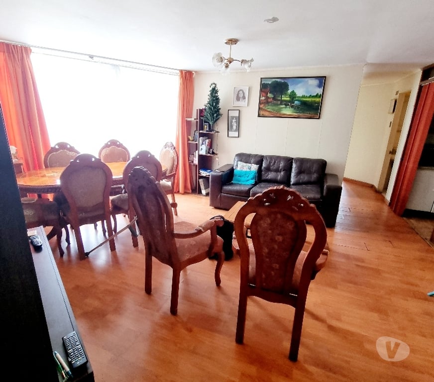 Bienes Raices Antofagasta Antofagasta - Fotos de Departamento 4 dormitorios