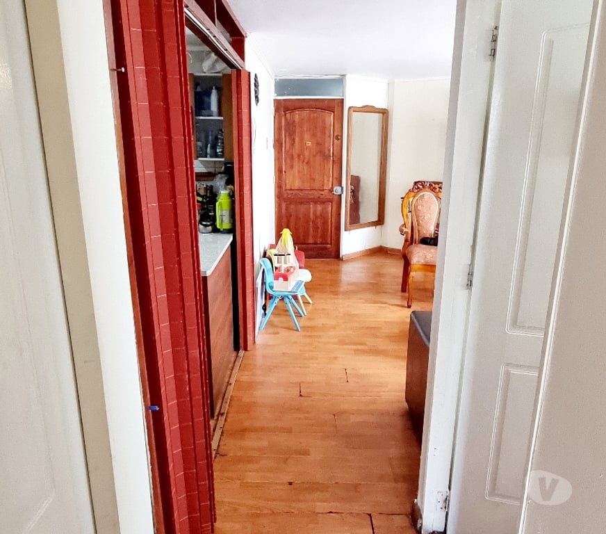 Bienes Raices Antofagasta Antofagasta - Fotos de Departamento 4 dormitorios