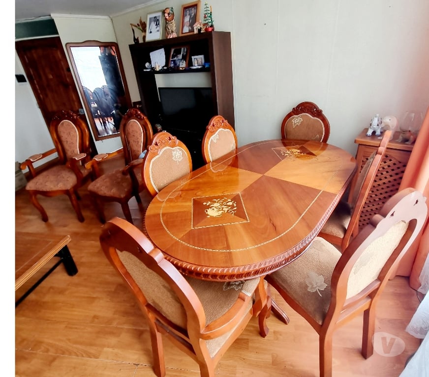 Bienes Raices Antofagasta Antofagasta - Fotos de Departamento 4 dormitorios