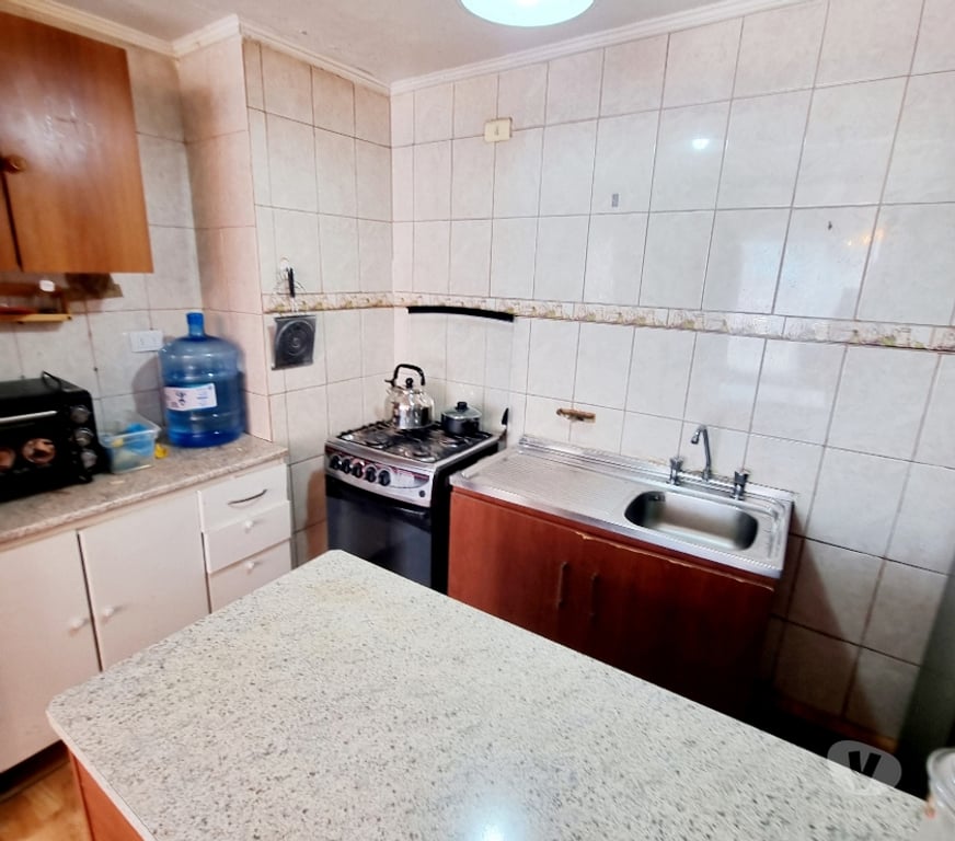 Bienes Raices Antofagasta Antofagasta - Fotos de Departamento 4 dormitorios