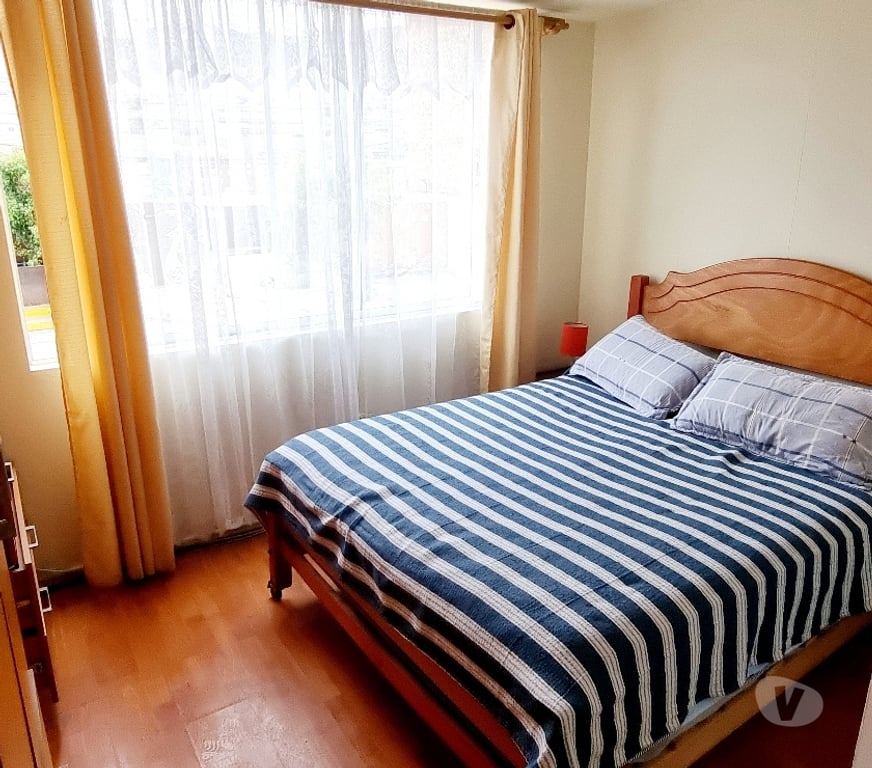 Bienes Raices Antofagasta Antofagasta - Fotos de Departamento 4 dormitorios