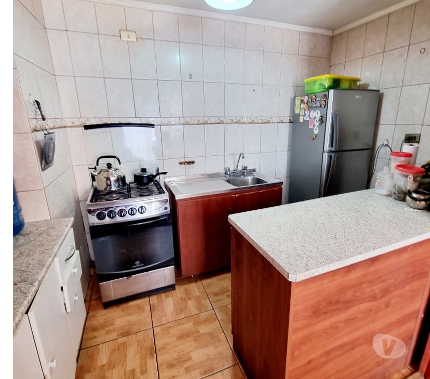 Bienes Raices Antofagasta Antofagasta - Fotos de Departamento 4 dormitorios