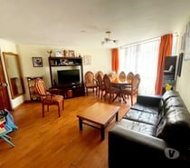 Departamento 4 dormitorios